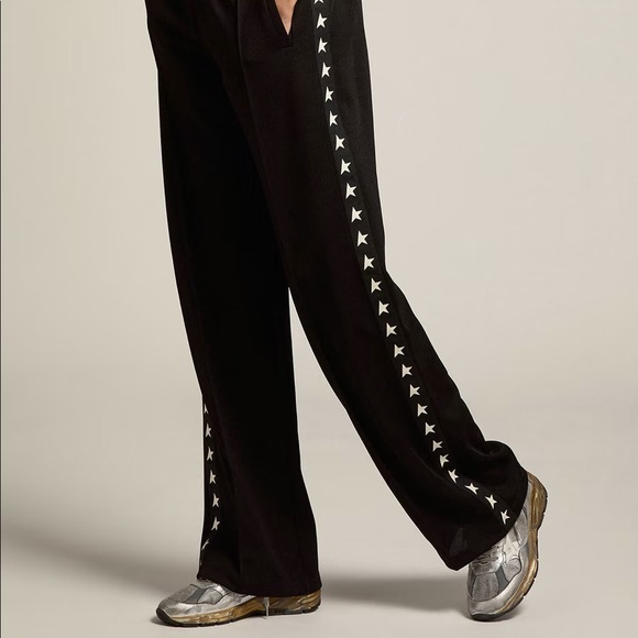 Golden Goose Track Pants - Picture 1 of 6